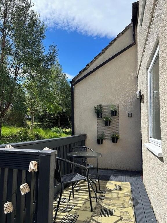 Modern Self-Contained Flat - Breakish, Isle Of Skye Exterior foto